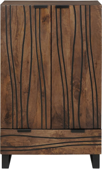 Μπουφές mit Schubladen Braun 60x33.5x100cm