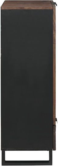 Μπουφές mit Schubladen Braun 60x33.5x100cm