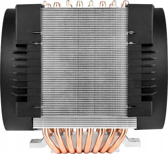 Arctic Freezer 4U-M Rev. 2 CPU Kühlung Doppellüfter für Socket / Schwarz