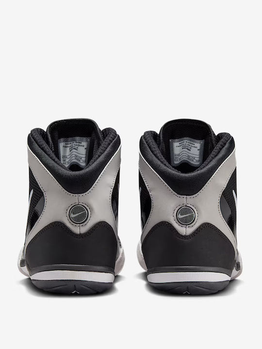 Nike Freek Boxing Shoes Black