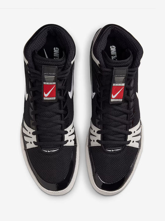 Nike Freek Boxing Shoes Black