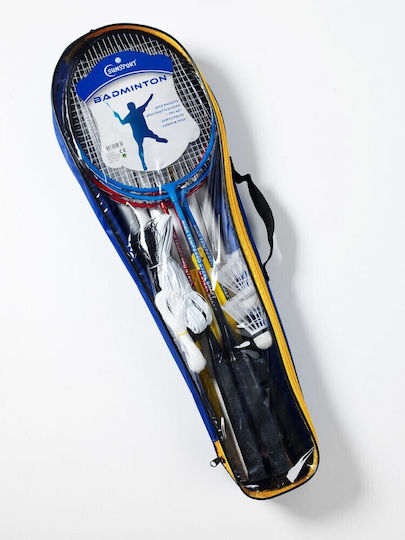 Tactic Σετ Badminton