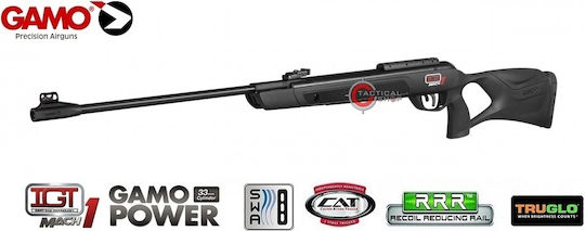 Gamo Aer G-Magnum 1250 IGT Mach1 5.5mm