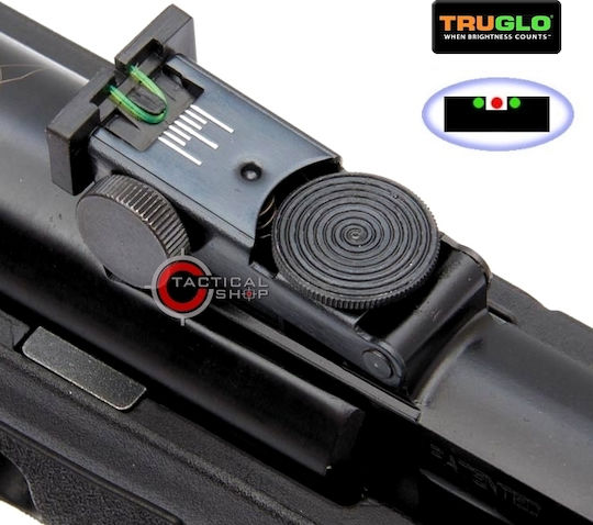 Gamo Aer G-Magnum 1250 IGT Mach1 5.5mm