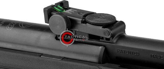 Gamo Aer G-Magnum 1250 IGT Mach1 5.5mm