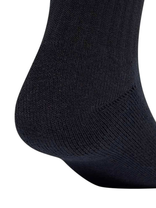 adidas Crew Κάλτσες Black