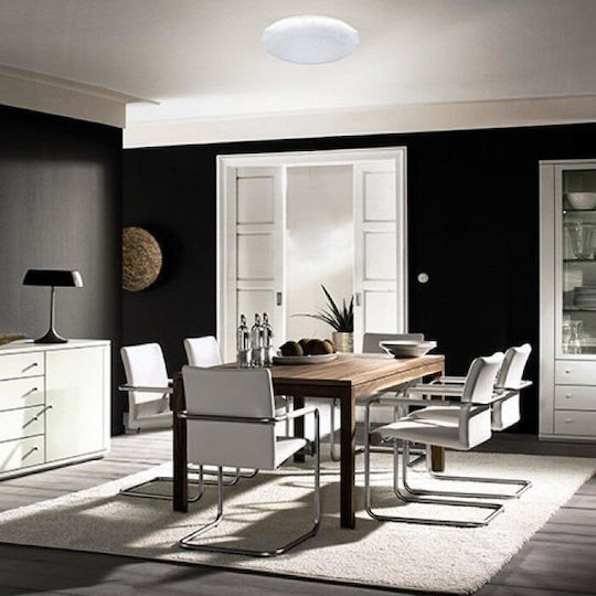Horoz Electric Deckenleuchte LED