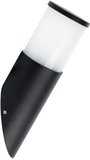 Horoz Electric Iluminat Exterior Montat Pe Perete 30.5x8.9cm