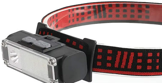 Lanternă LED Reîncărcabilă cu Luminozitate Maximă 150 Lumen Rece