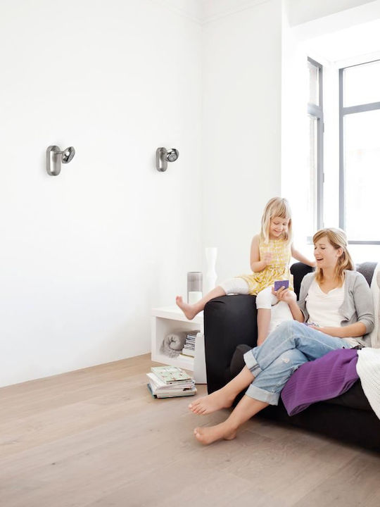 Philips Прожектор LED 4W 2400K 4см Philips Прожектор LED 4W 2400K 4см
