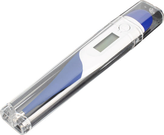 Vp Santé Flexibles Digitales Fieberthermometer Blau