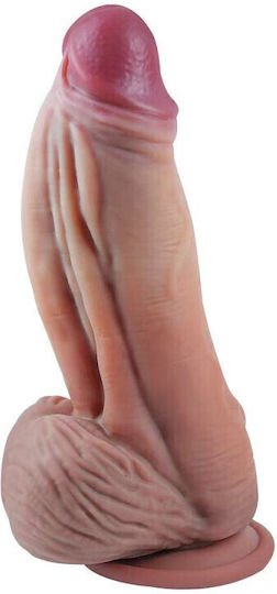 APH Ρεαλιστικό Dildo Flesh