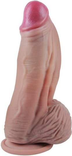 APH Ρεαλιστικό Dildo Flesh