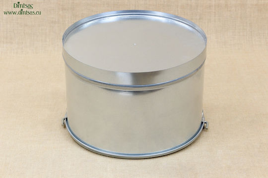 Biofan Καρδάρα Χωρητικότητας 26lt 38x24.5cm