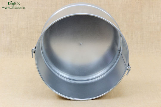 Biofan Καρδάρα Χωρητικότητας 26lt 38x24.5cm