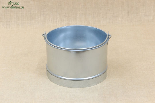 Biofan Καρδάρα Χωρητικότητας 10lt 28.5x18cm