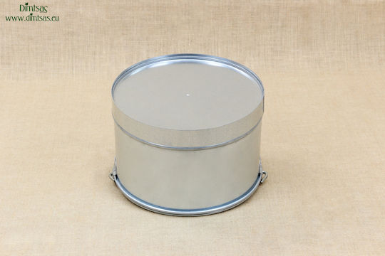 Biofan Καρδάρα Χωρητικότητας 10lt 28.5x18cm
