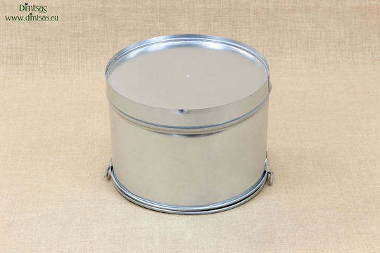 Biofan Milk Can Capacity 12L 31x20cm