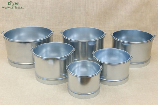 Biofan Milk Can Capacity 12L 31x20cm