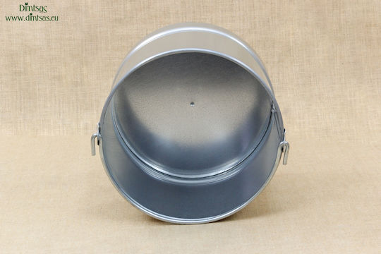 Biofan Milk Can Capacity 12L 31x20cm