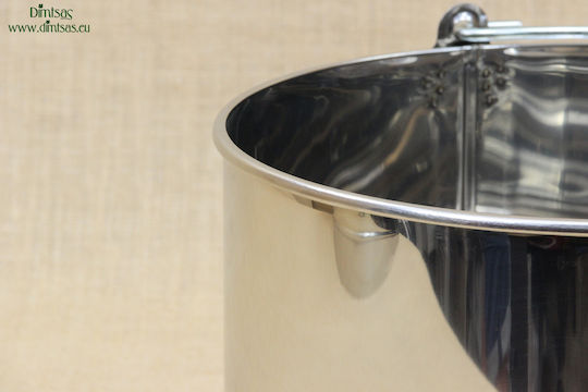 Biofan Churn Inox 27x18cm 10lt 14077
