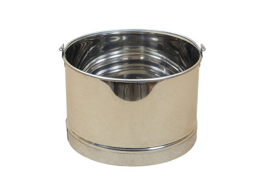 Biofan Churn Inox Ø34 x 22cm 14079