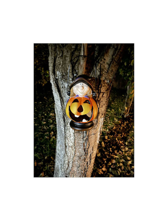 Strend Pro Dekorative Lampe Orange