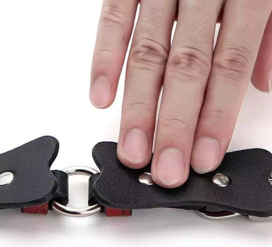 APH BDSM Kit σε Κόκκινο Χρώμα