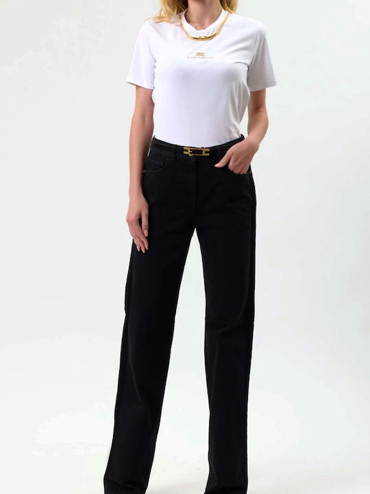 Damen T-Shirt White