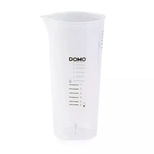 Domo Βραστήρας Αυγών 10 Θέσεων 400W Γκρι