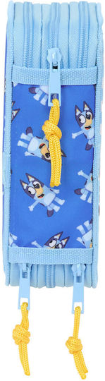 Bluey Ученически Несесер Син