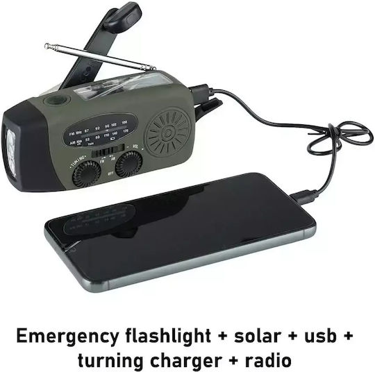 Solar Verde