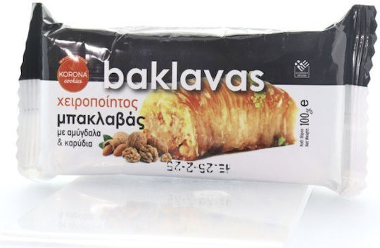 Korona Sirupy 100gr Luftballons 1-38614
