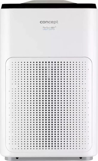 Concept Purificator de aer 5W pentru Spații 30m²