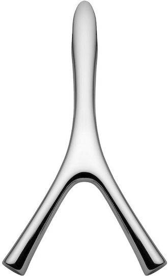 Alessi Bottle Opener Virgula Divina