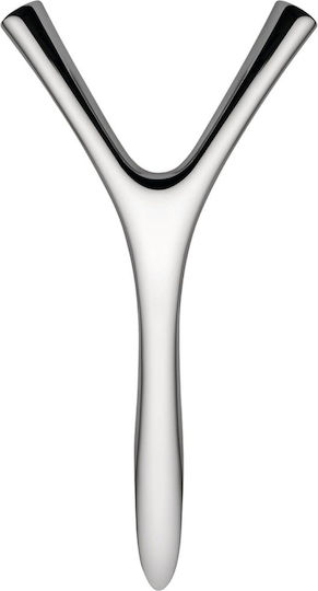 Alessi Bottle Opener Virgula Divina