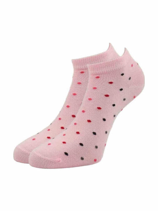 Prive Damen Socken Multicolour 12Pack