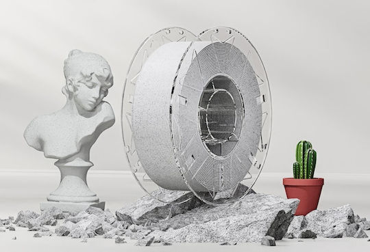 Creality3D Hyper Marble Rfid PLA 3D Принтер Филамент 1.75мм Marble 1кг