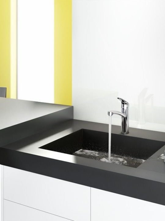 Hansgrohe Μπαταρία Κουζίνας Πάγκου Γκρι