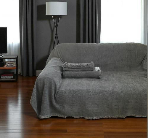 Linea Home Σετ Γκρί Linea Home Σετ Γκρί