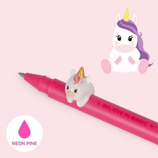 Legami Milano Unicorn Pixuri Gel