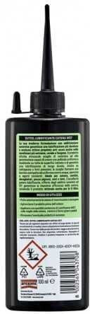 Смазка за Верига Wet Svitol 100ml 4370