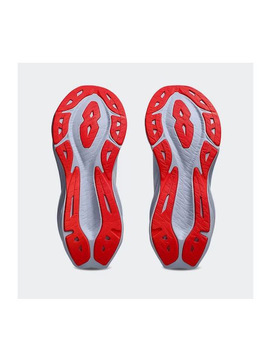 Dynablast 5 Sport Shoes Running Gray