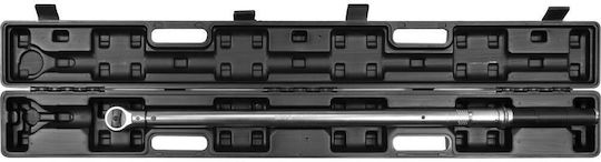 Yato Електронен Каре 3/4" Ръкохватка на 200-1000 Нм с Дължина 105бр