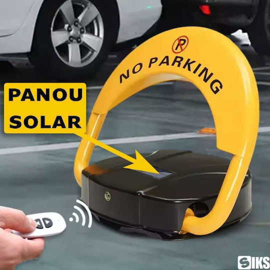 Echipament de parcare