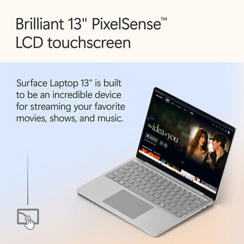 Copilot+PC 13.8" Touchscreen 120Hz (Snapdragon-X Plus/16GB/512GB SSD/W11 Home) Platinum (US Keyboard)