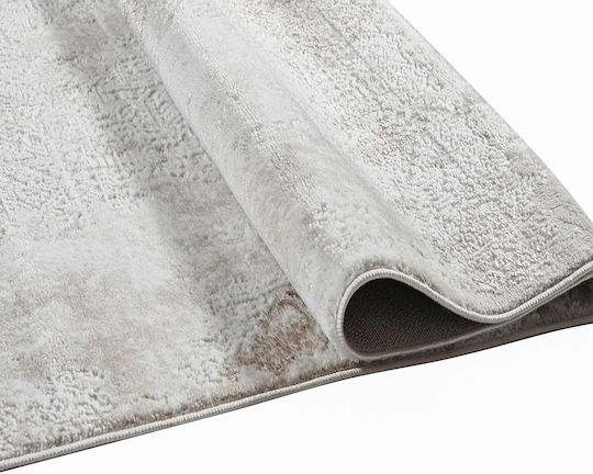 Polcarpet Monaco Χαλί Ορθογώνιο Εκρού 200x290cm
