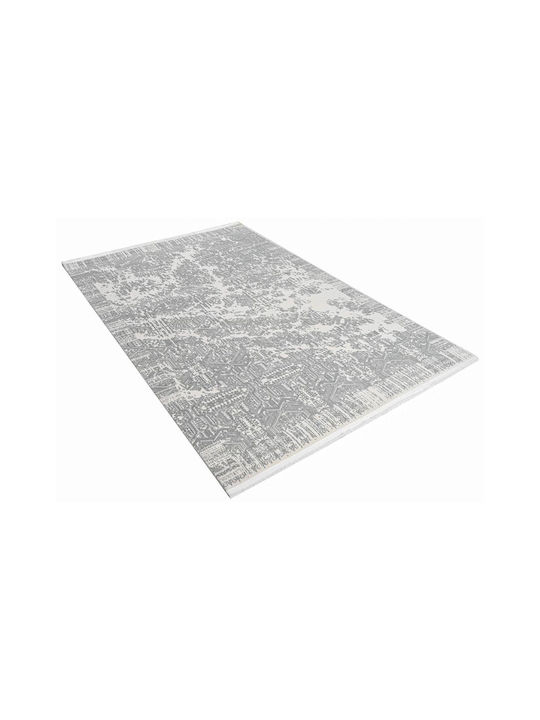 Polcarpet Platinum 7747 Synthetisch,Polyester/Cotton/Leather Weiß