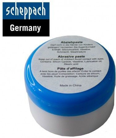 Scheppach 7903200028 Πάστα Γυαλίσματος