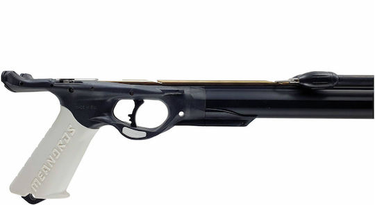 Meandros Speargun With Rubber B28 Dragon 75cm